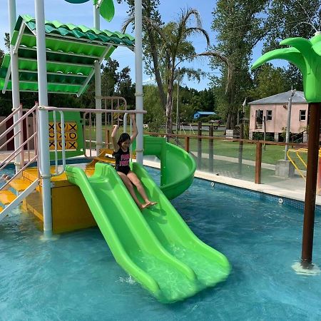 Вілла Cabanas Del Espera N 65 Тигре Екстер'єр фото
