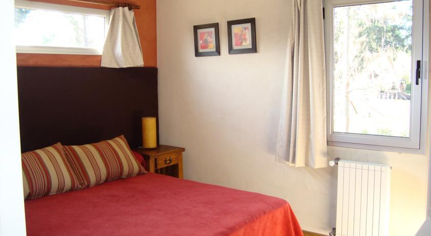 Вілла Cabanas Del Espera N 65 Тигре Номер фото